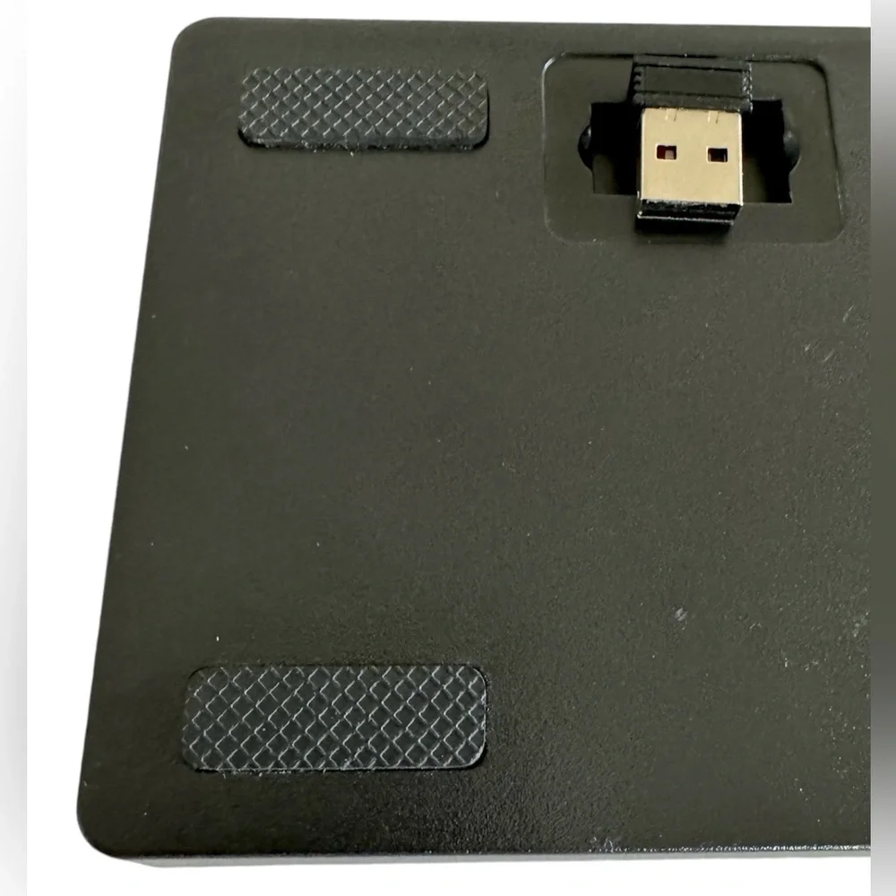 Velocifire Wireless Mechanical Keyboard (Mini Size)
